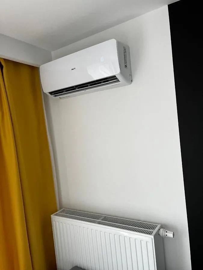 7Colors Apartment Krakow 0*,  Poland