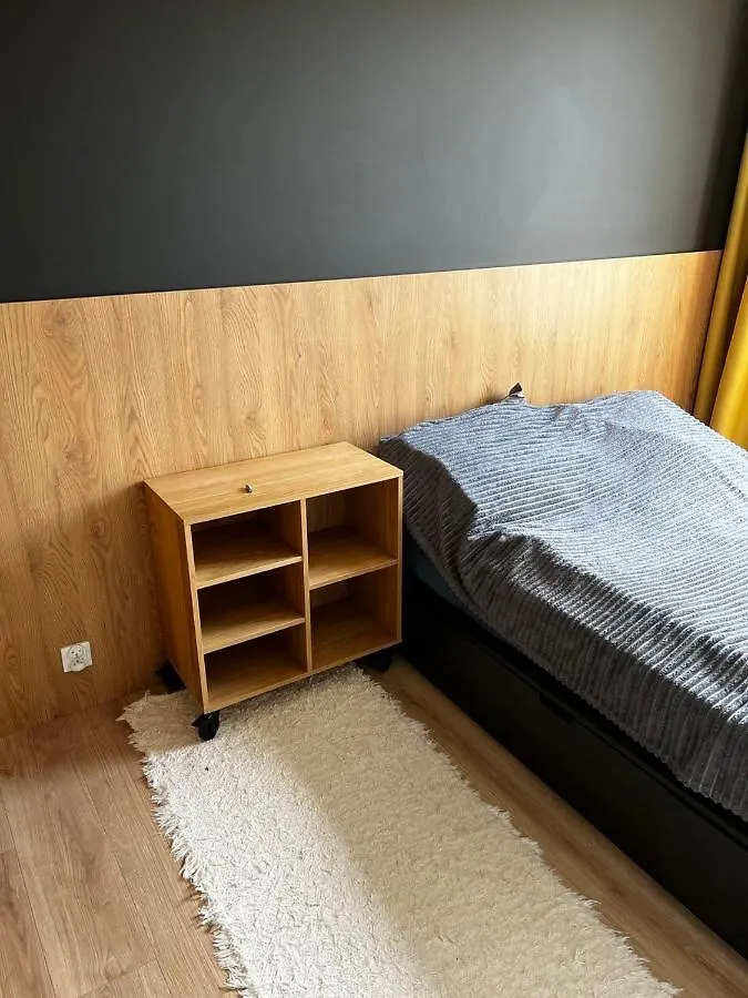 7Colors Apartment Krakow 0*,