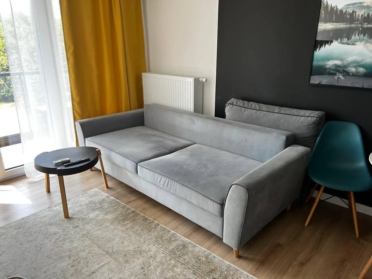 7Colors Apartment Krakow 0*,  Poland