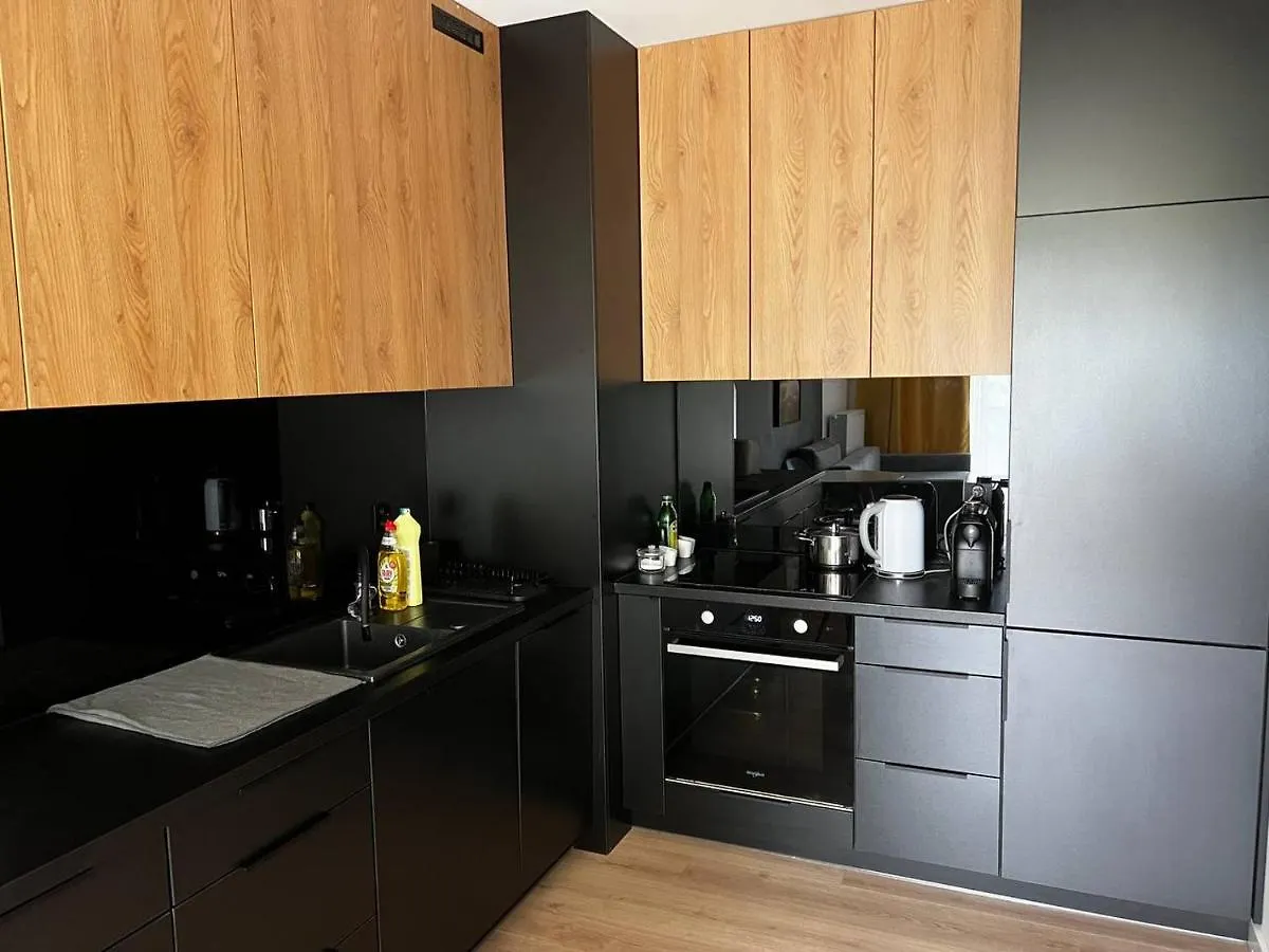 7Colors Apartment Krakow