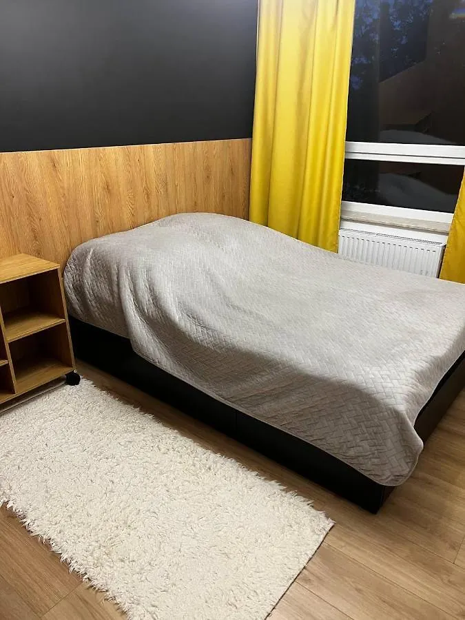 7Colors Apartment Krakow