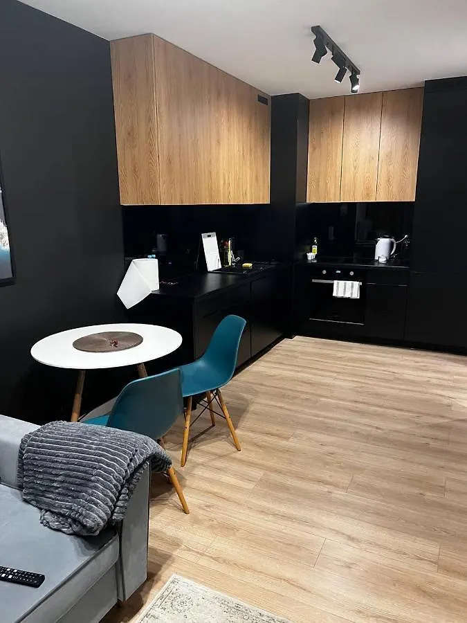 7Colors Apartment Krakow Poland