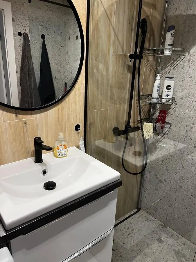 7Colors Apartman Krakkó