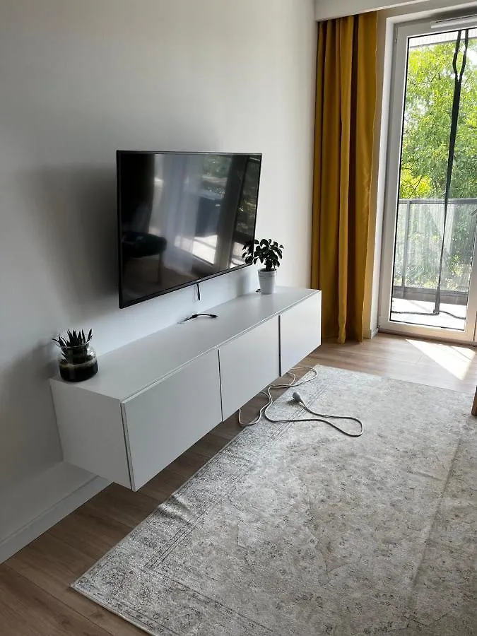 7Colors Apartman Krakkó Lengyelország